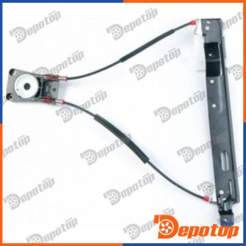 Lève vitre pour FORD | 901522, 087192